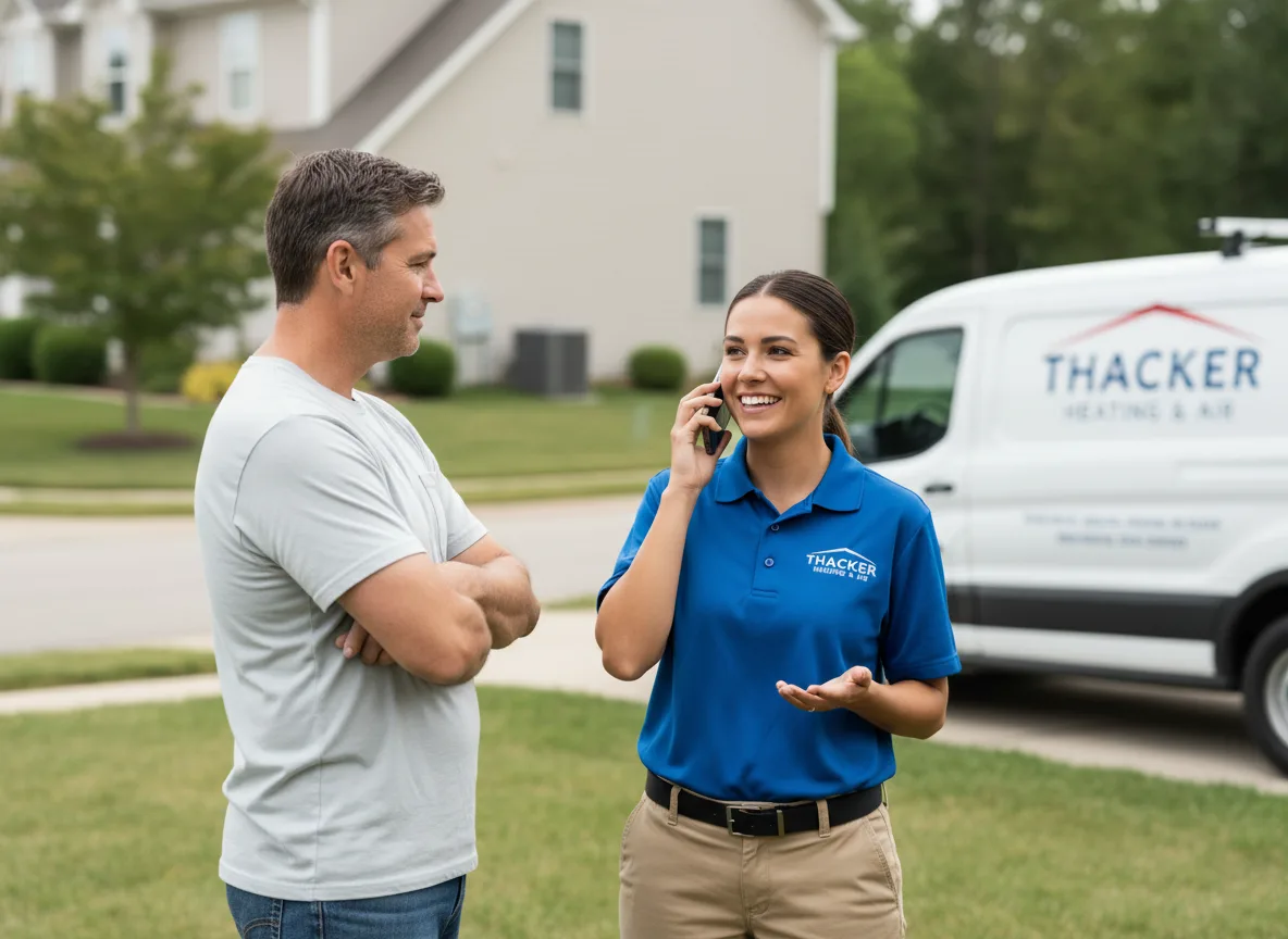 Ac Repair Murphy, NC FAQs